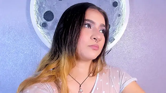 Shanntal  online show from 11-14-25, 07:28