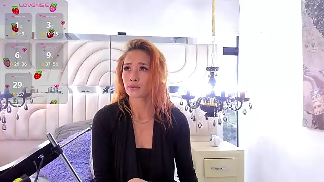 zoe taylorr1 online show from 12-05-25, 11:31