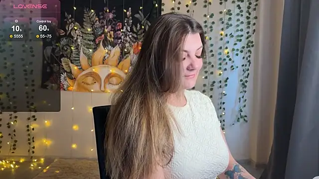Snapshot of SweetyKatherine chatting on 10-20-25, 06:48 SweetyKatherine online show from 10-20-25, 06:48