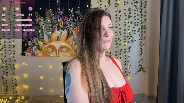 Snapshot of SweetyKatherine chatting on 10-23-25, 06:45 SweetyKatherine online show from 10-23-25, 06:45