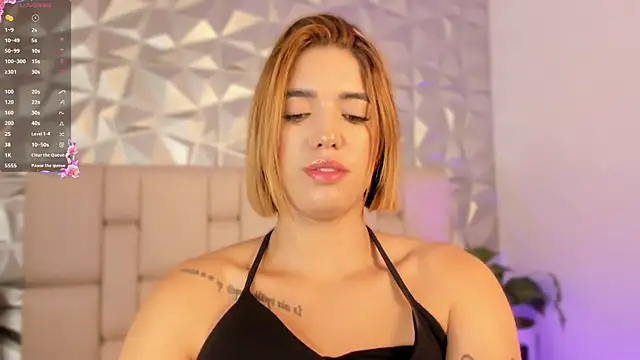 Hanna Vasquez online show from 07-03-26, 02:23