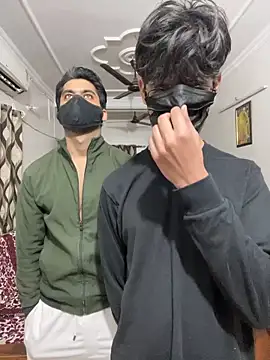 john and cena online show from 11-27-25, 10:48