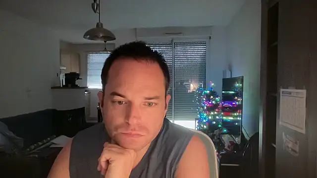 Funnyjul31 online show from 12-20-25, 01:58