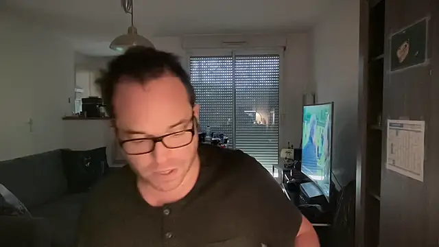 Funnyjul31 online show from 02-19-26, 12:24