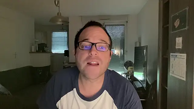 Funnyjul31 online show from 02-15-26, 01:54