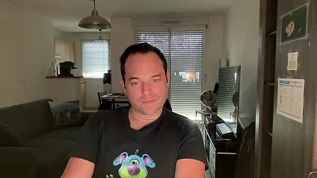 Funnyjul31 online show from 02-01-26, 01:42