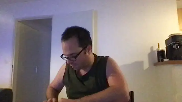 Funnyjul31 online show from 02-09-26, 05:11