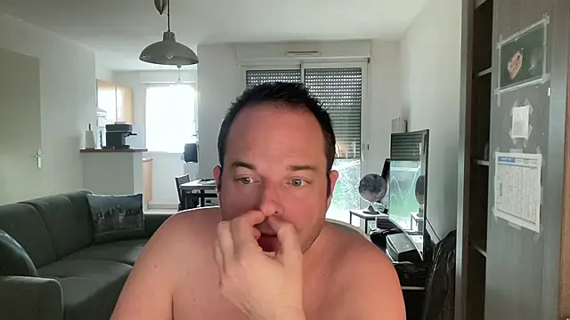 Funnyjul31 online show from 02-06-26, 04:25