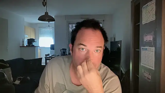 Funnyjul31 online show from 11-28-25, 11:10