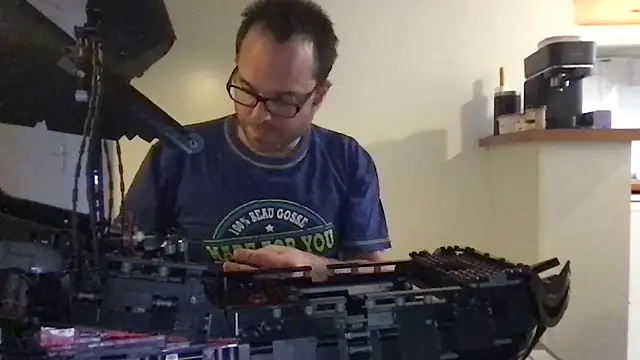 Funnyjul31 online show from 02-11-26, 04:40