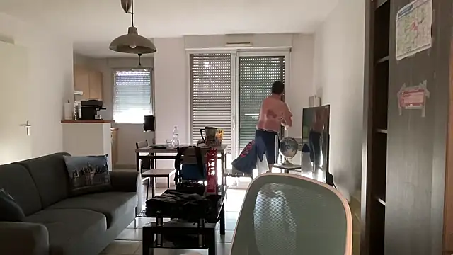 Funnyjul31 online show from 09-20-25, 12:21