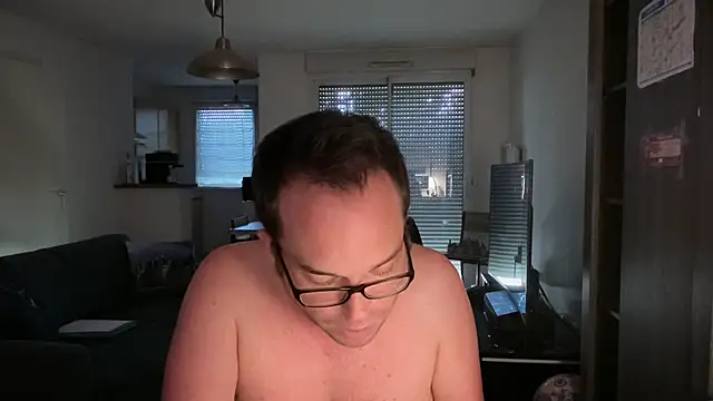 Funnyjul31 online show from 10-10-25, 01:56