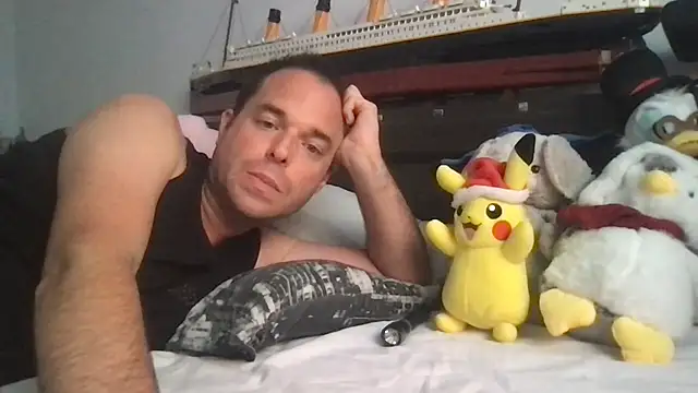 Funnyjul31 online show from 11-11-25, 03:07