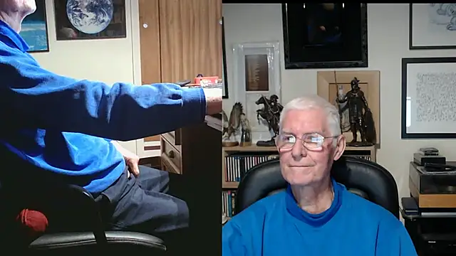 bigears online show from 12-02-25, 11:28