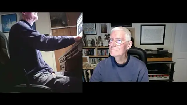 bigears online show from 03-30-26, 07:48