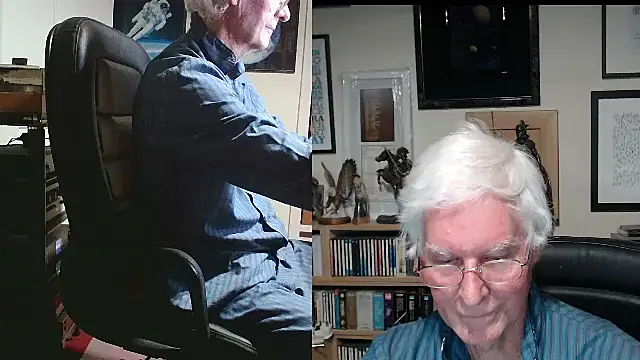 bigears online show from 10-31-25, 11:55