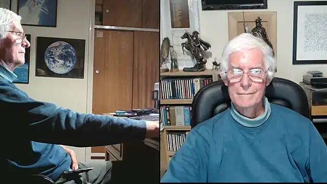 bigears online show from 10-12-25, 10:33