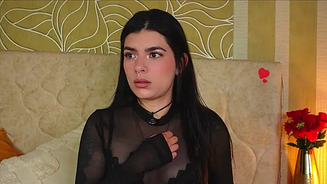 MillaBlis online show from 03-22-26, 07:48