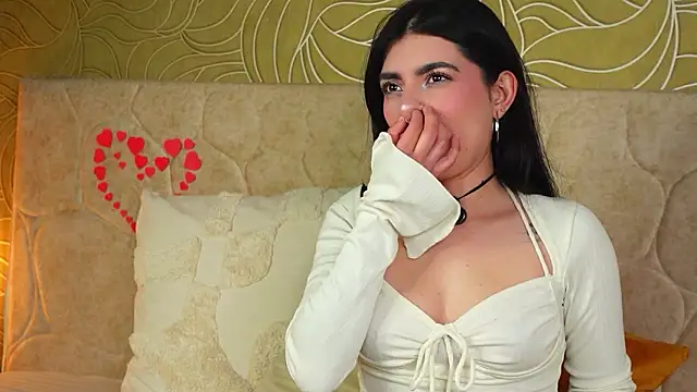 MillaBlis online show from 02-23-26, 06:30