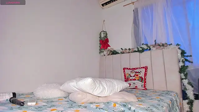 alice guzman1 online show from 12-18-25, 07:07