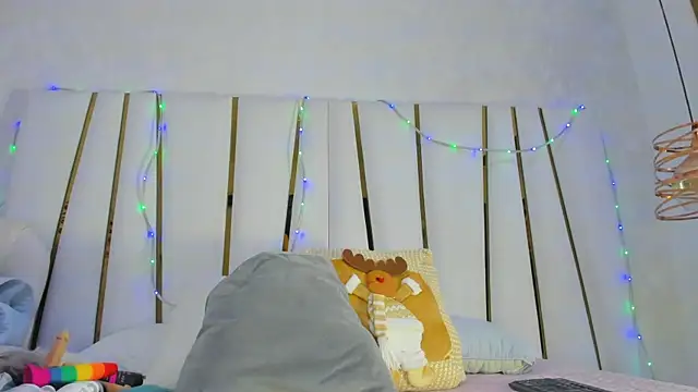 violet gray  online show from 11-27-25, 11:43