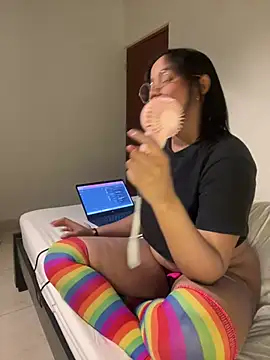 my cam online show from 02-26-25, 04:41