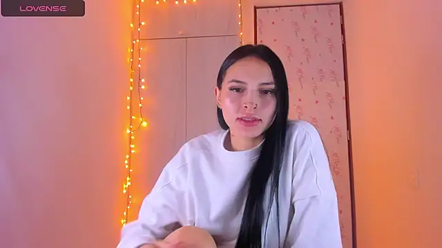 Little  Linda online show from 03-06-25, 07:25