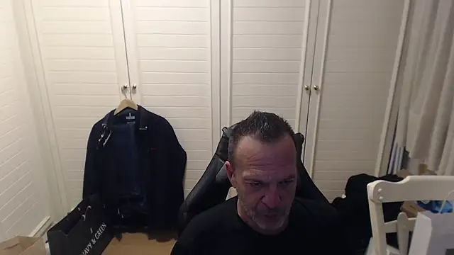 Dimitrios30 online show from 02-24-26, 10:54