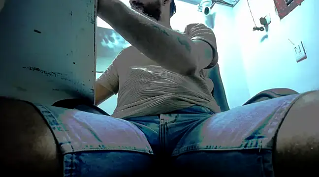 jesus falcon10 online show from 02-19-25, 07:50