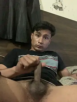 EduardoEspinoza12 online show from 05-11-26, 06:26