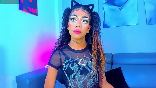 Cherry splash online show from 03-15-26, 01:51