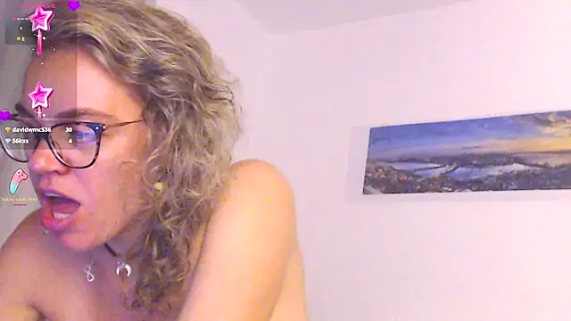 Ju-Hot online show from 09-23-25, 07:43