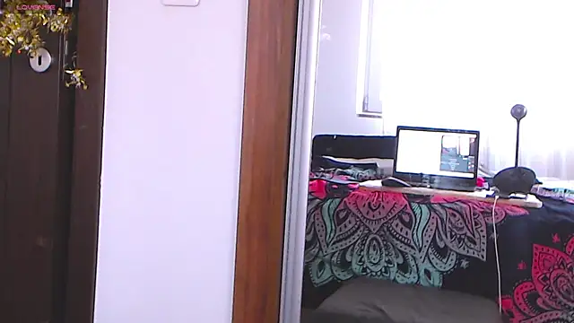 Ju-Hot online show from 02-03-25, 02:45
