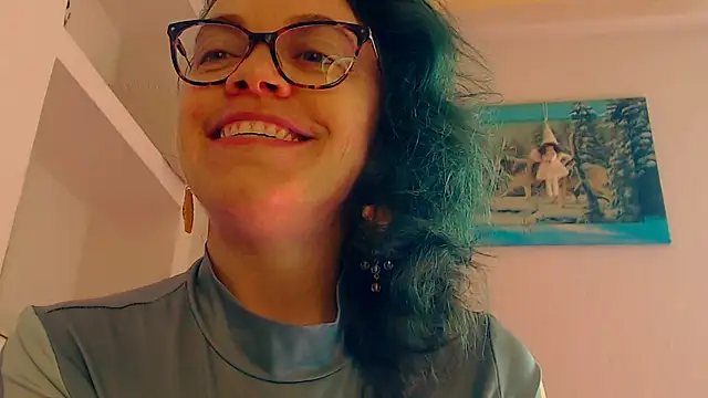 Ju-Hot online show from 03-22-26, 01:34