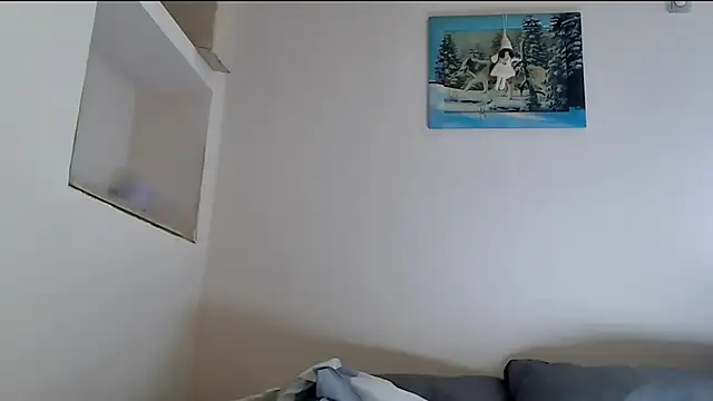 Ju-Hot online show from 05-01-26, 01:38