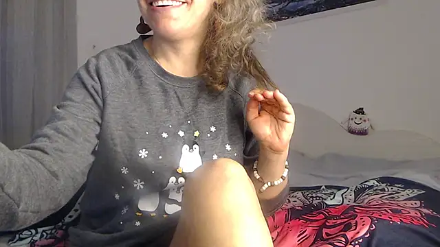 Ju-Hot online show from 11-06-25, 04:00