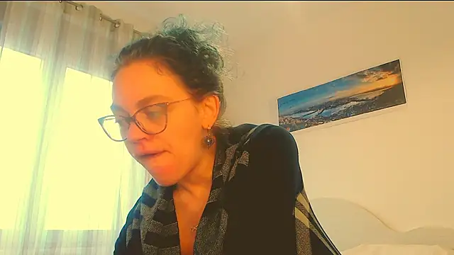 Ju-Hot online show from 01-07-26, 02:11