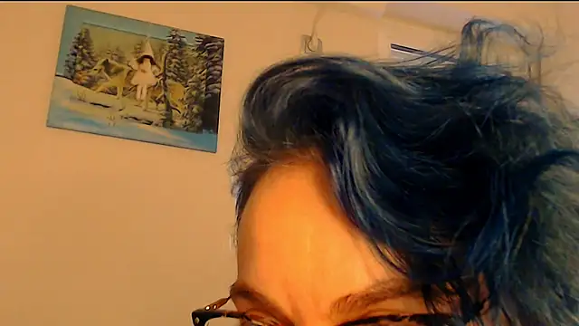 Ju-Hot online show from 02-21-26, 03:14