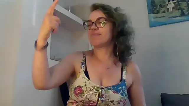 Ju-Hot online show from 05-26-26, 03:54