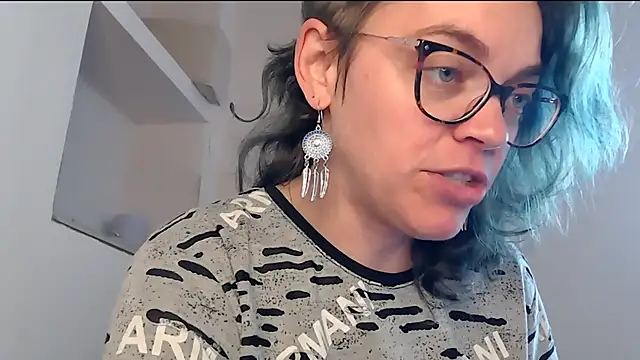 Ju-Hot online show from 04-10-26, 04:03