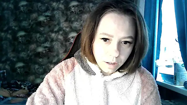 Misssweet s online show from 02-08-26, 06:22