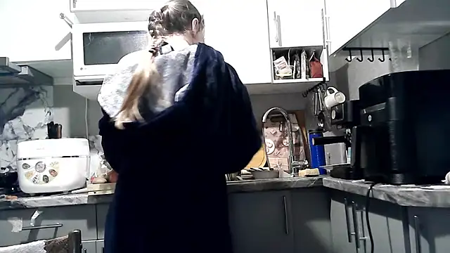 Misssweet s online show from 02-04-26, 04:40