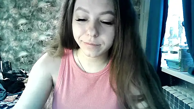 Misssweet s online show from 02-07-26, 07:27