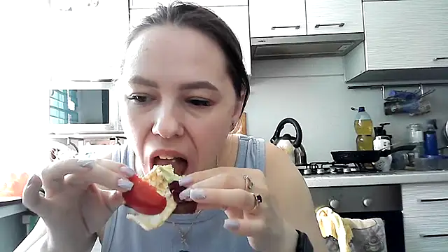 Snapshot of Misssweet_s chatting on 02-28-25, 07:15 Misssweet s online show from 02-28-25, 07:15