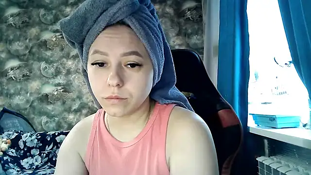 Misssweet s online show from 02-05-26, 07:59