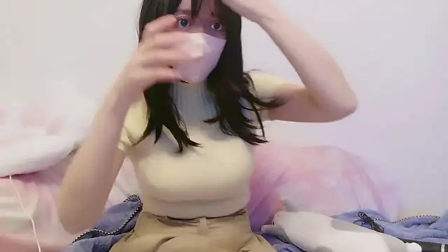 Tsukasa-xo online show from 03-08-25, 10:11