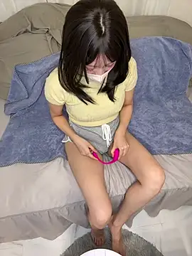 Tsukasa-xo online show from 02-07-25, 11:34