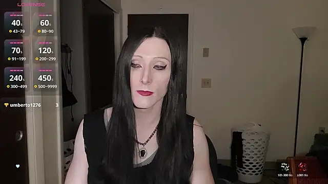 Ivyrose4999 online show from 06-12-26, 05:32