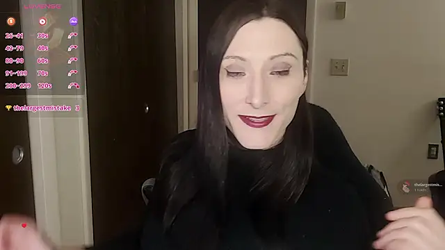 Ivyrose4999 online show from 02-13-26, 07:14