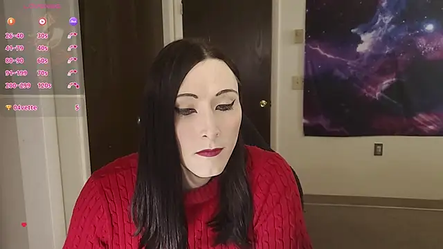 Ivyrose4999 online show from 11-12-25, 04:11